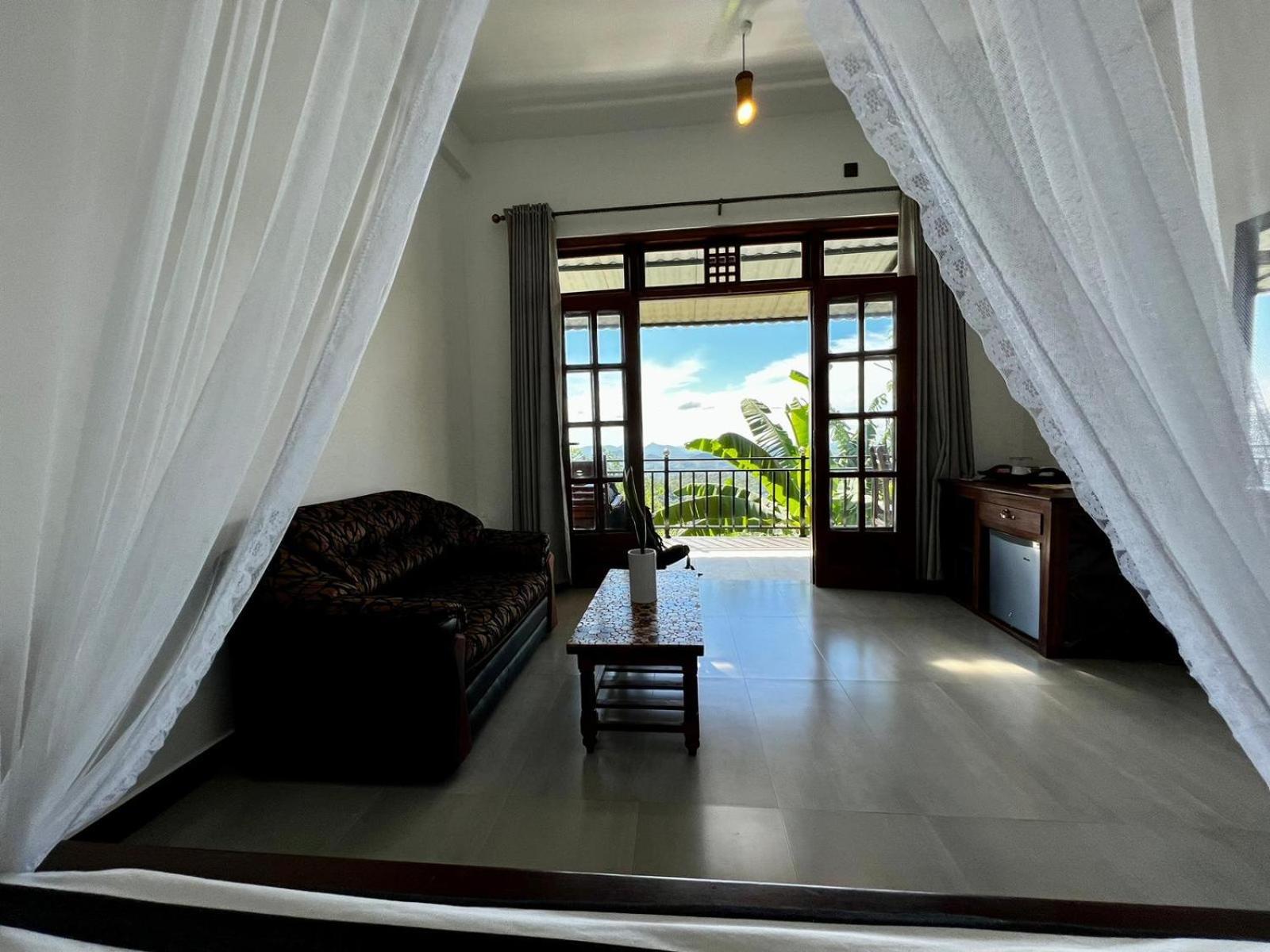 Eagle View Villa Ella Kültér fotó